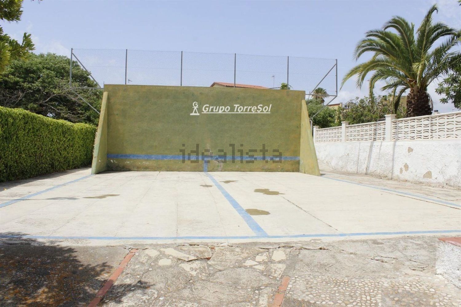 Piso de 54 m² en Torredembarra
