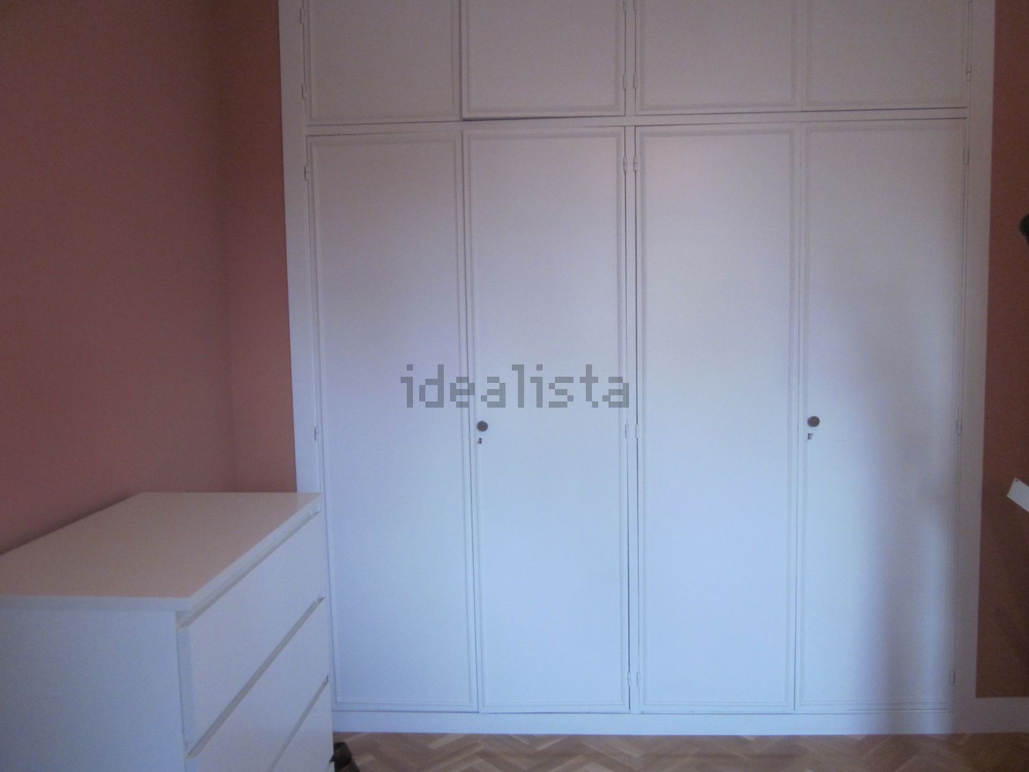 Квартира 100 м² у Madrid