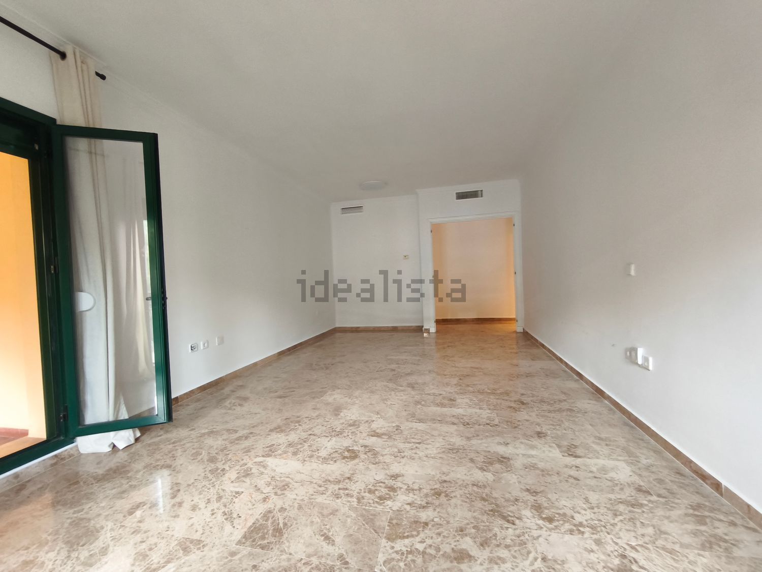 Pis de 110 m² a Marbella