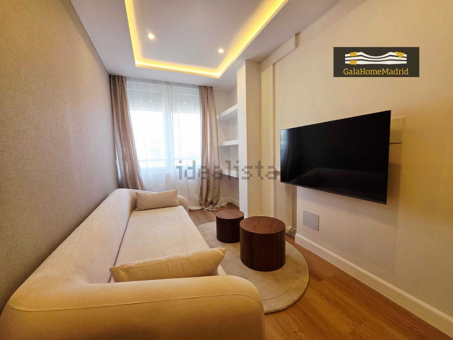 Piso de 67 m² en Madrid