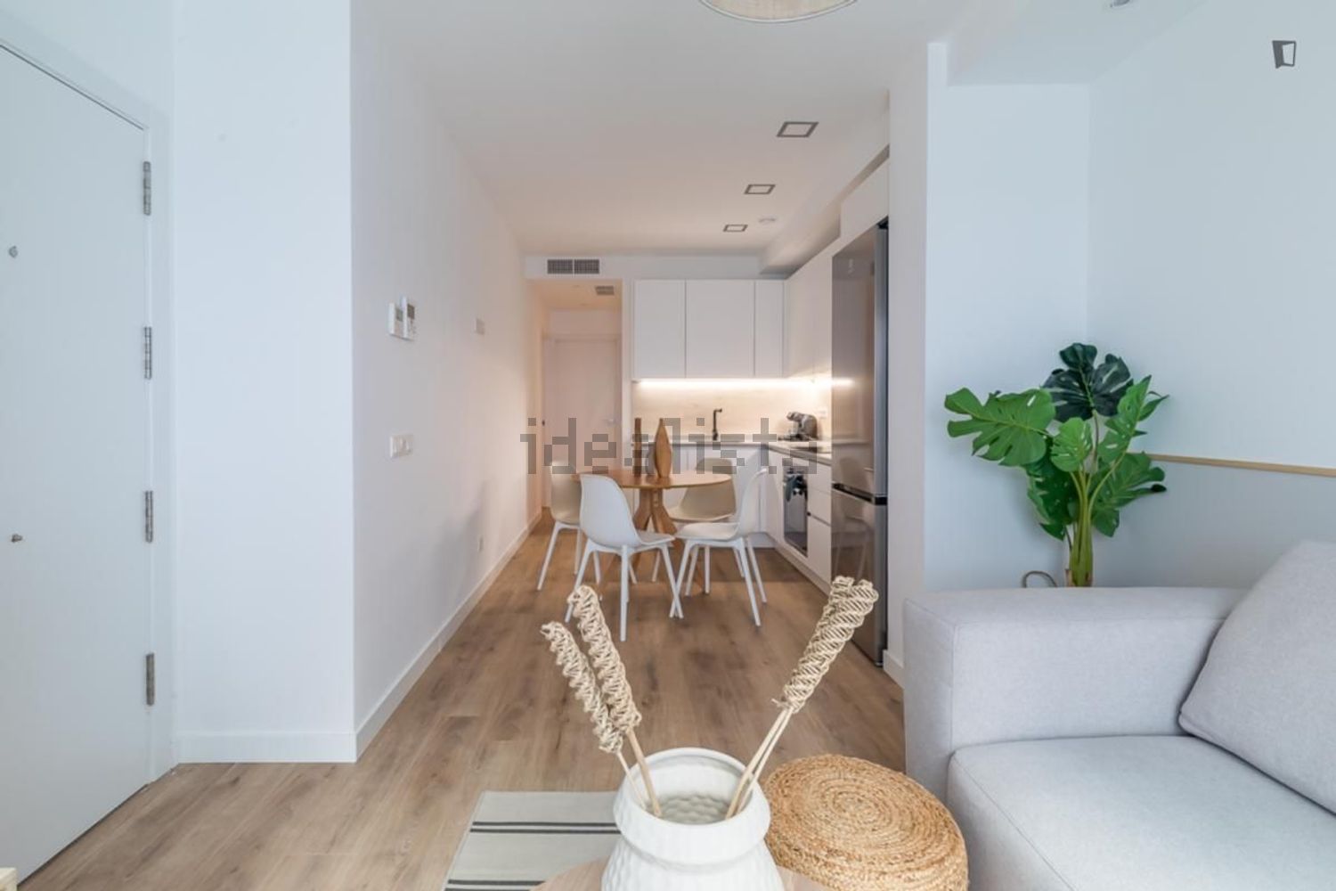 Piso de 80 m² en Madrid
