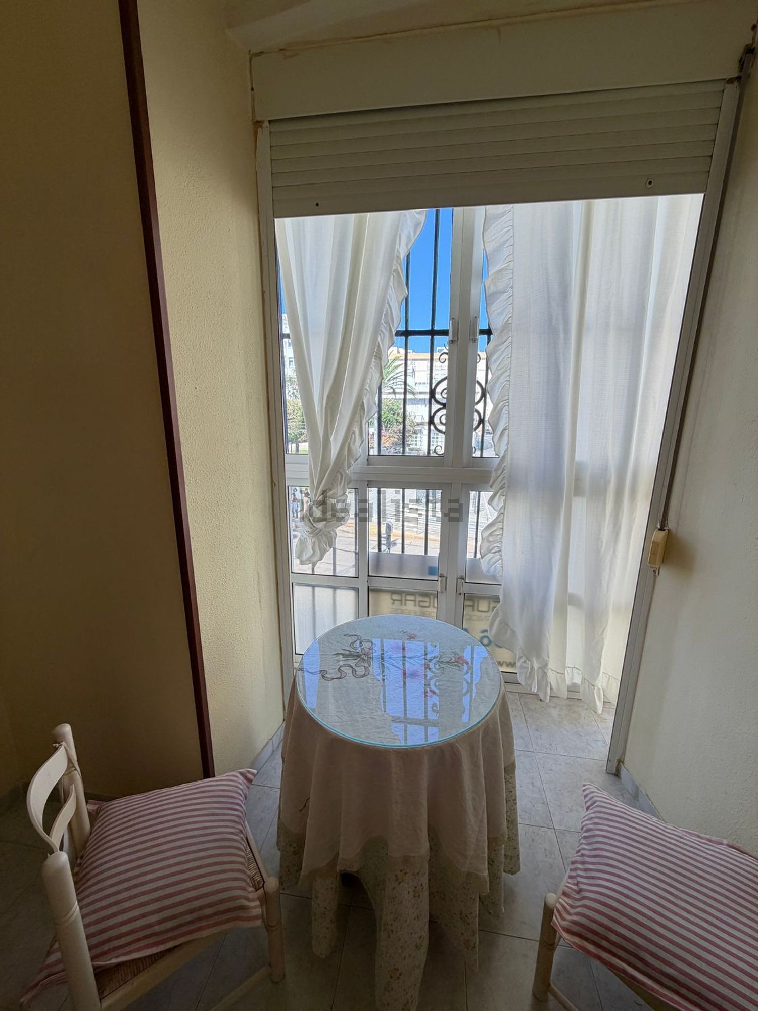 Pis de 80 m² a San Fernando