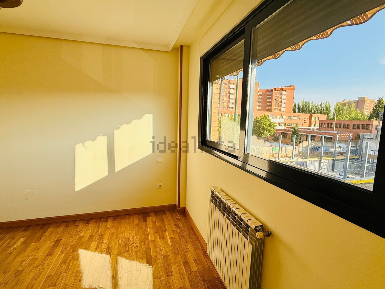 Pis de 123 m² a Valladolid