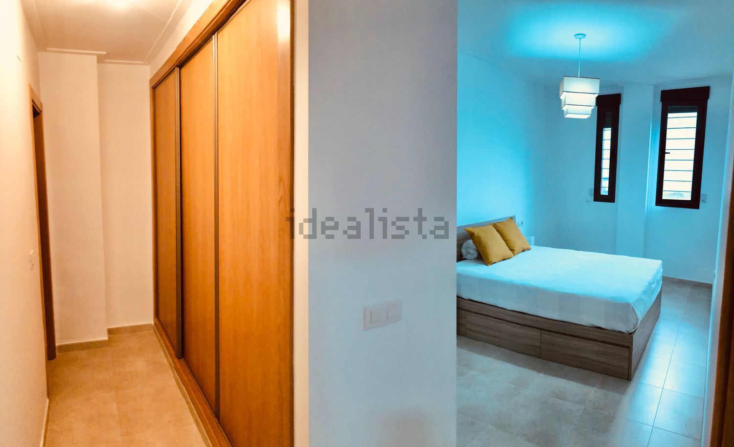 Piso de 81 m² en Alginet