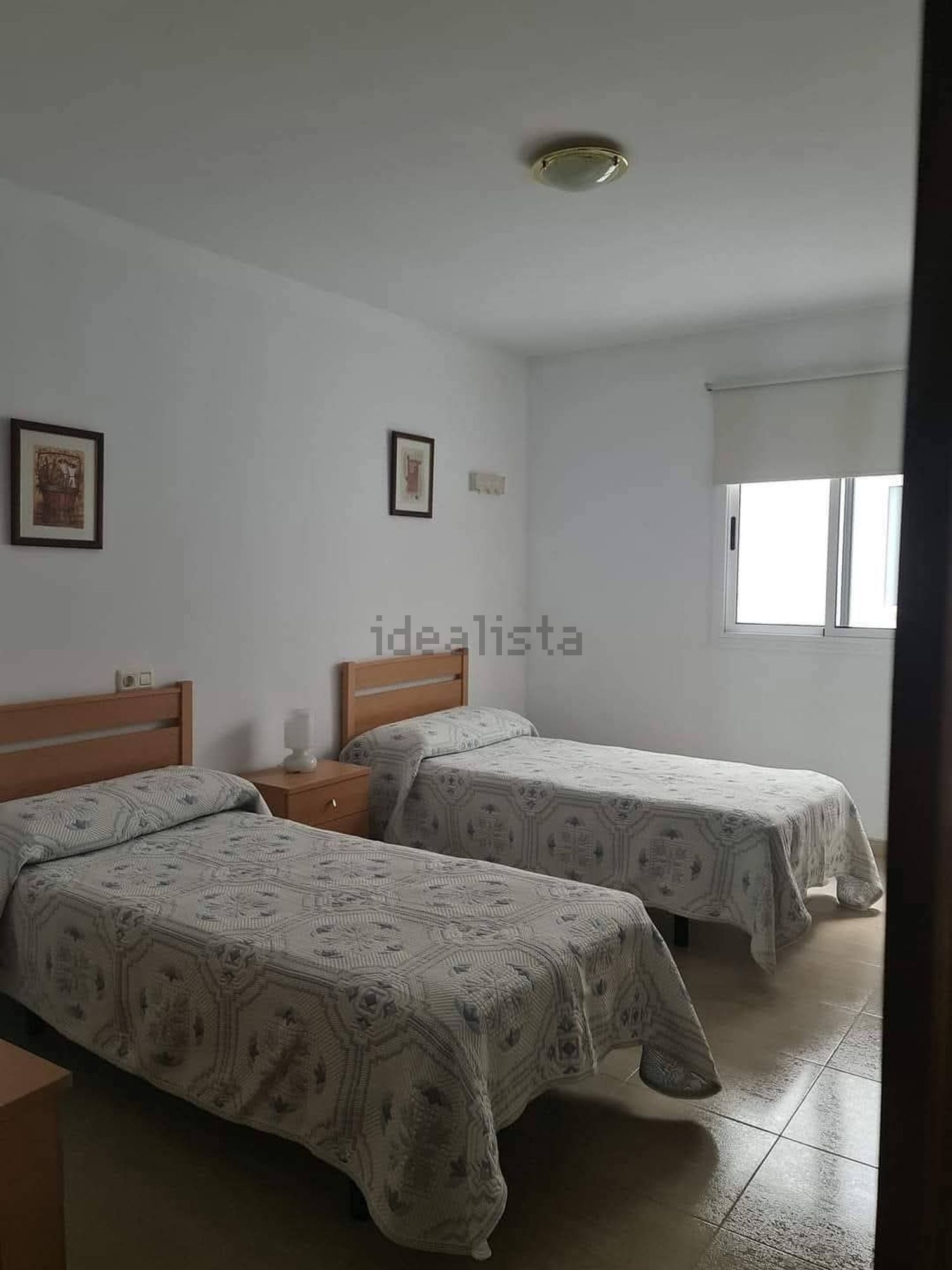 Appartement 74 m² à Grenade