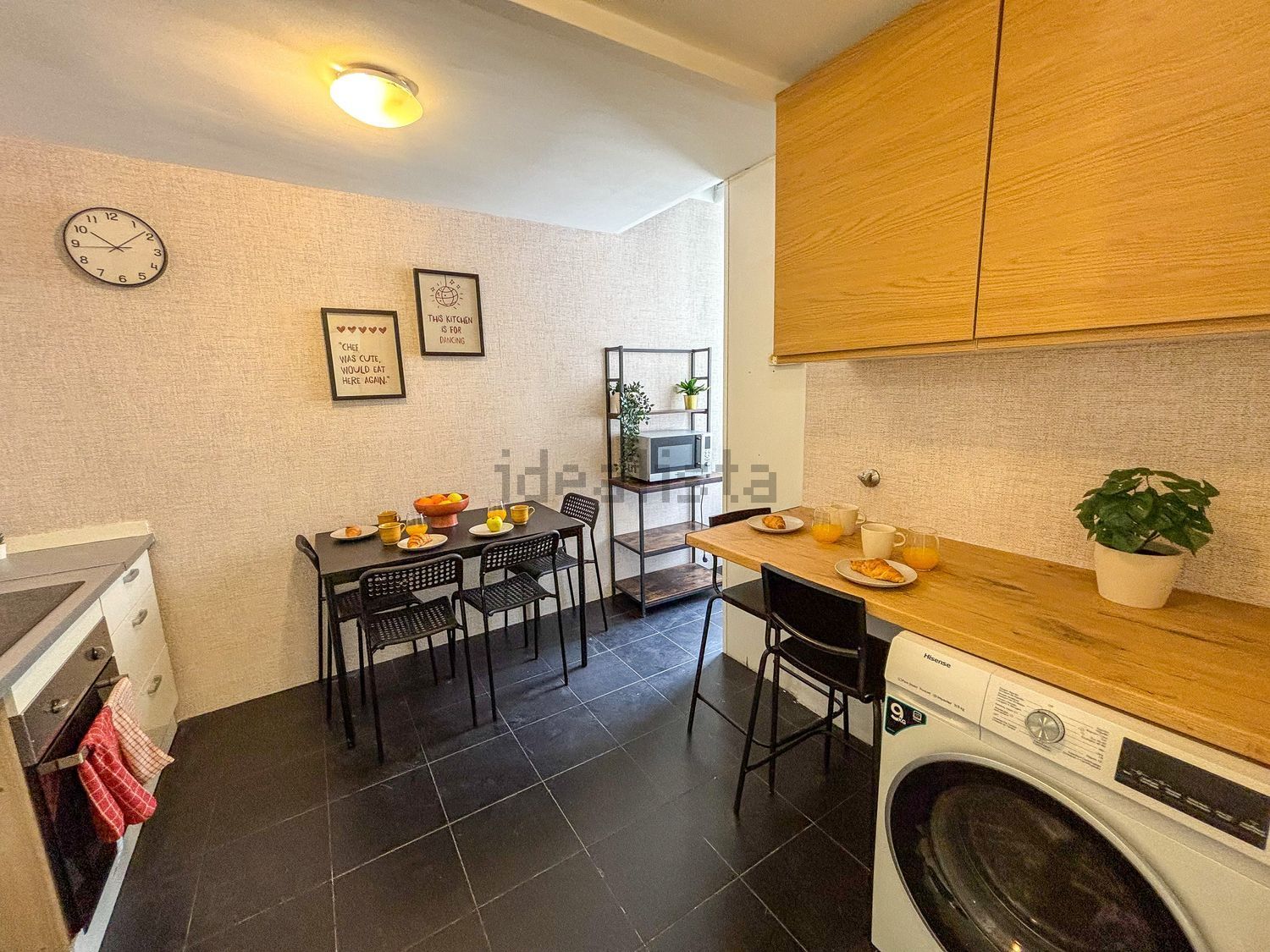 Pis de 140 m² a Madrid