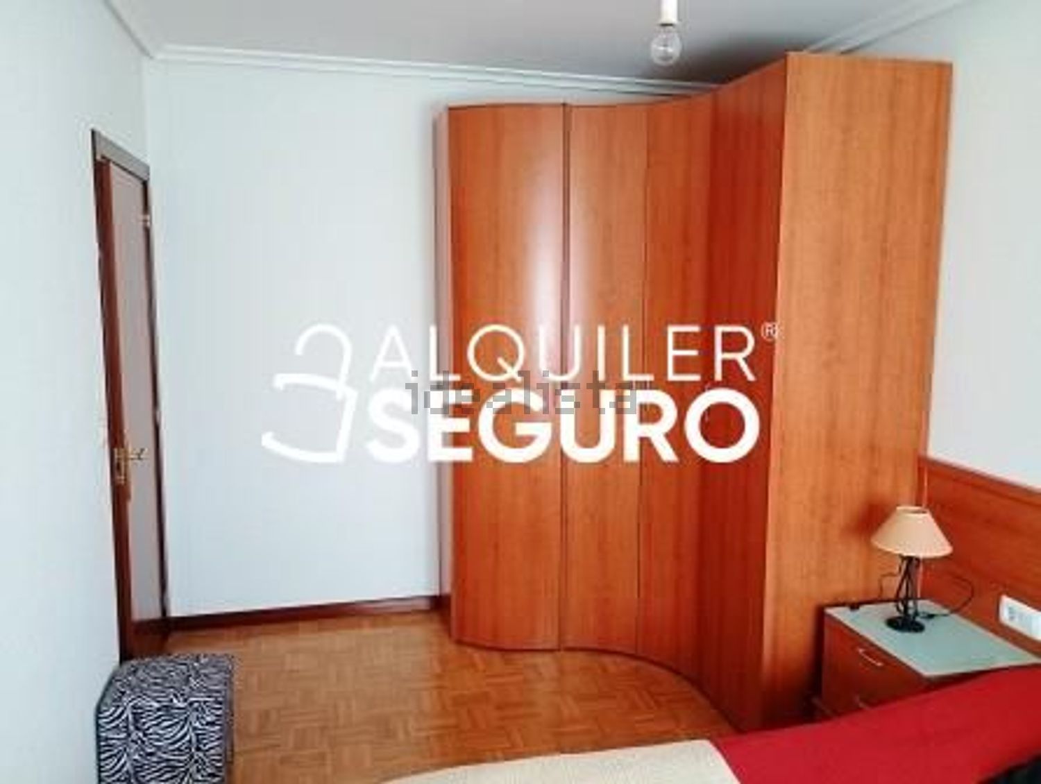 Piso de 75 m² en Vitoria
