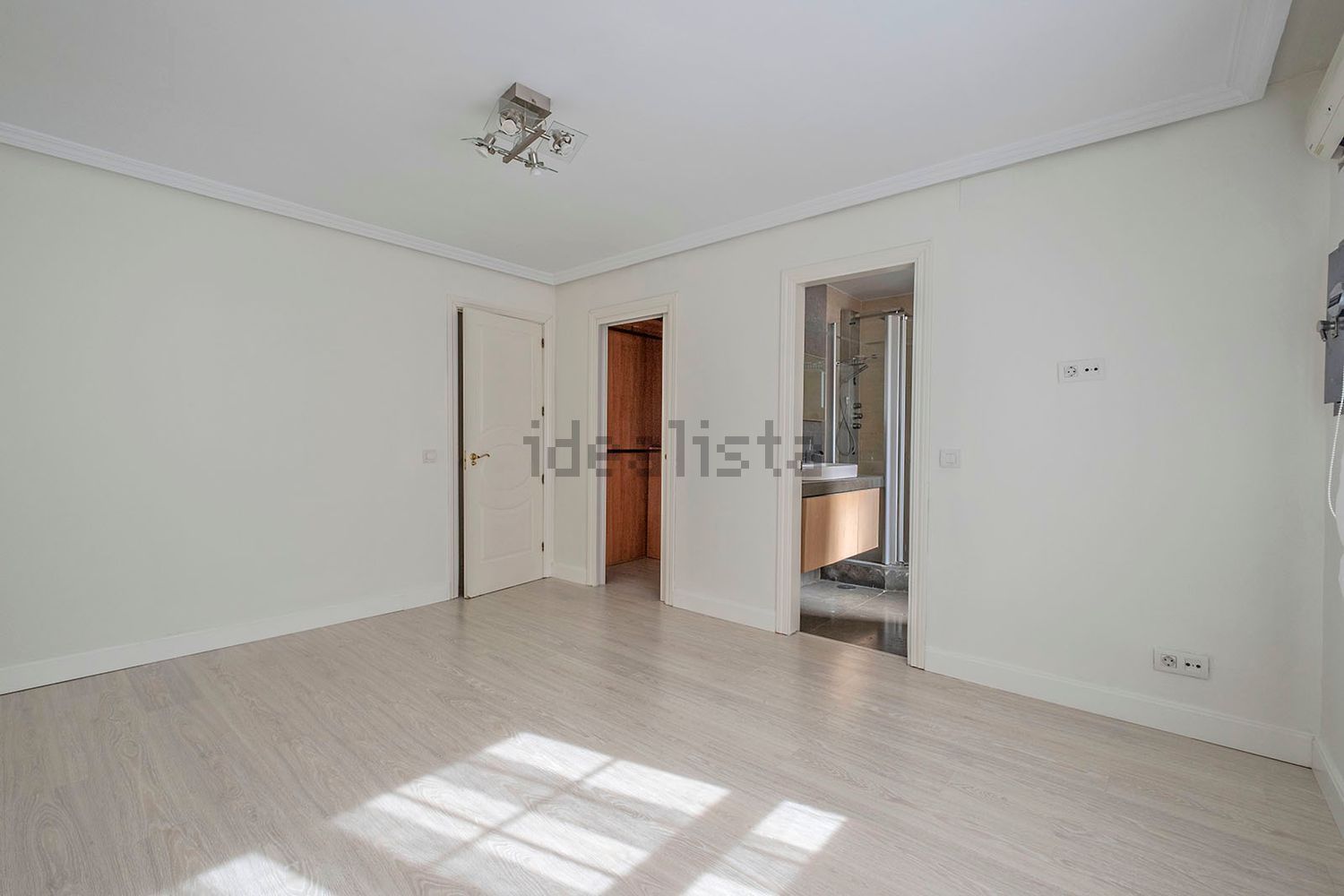 Pis de 306 m² a Madrid