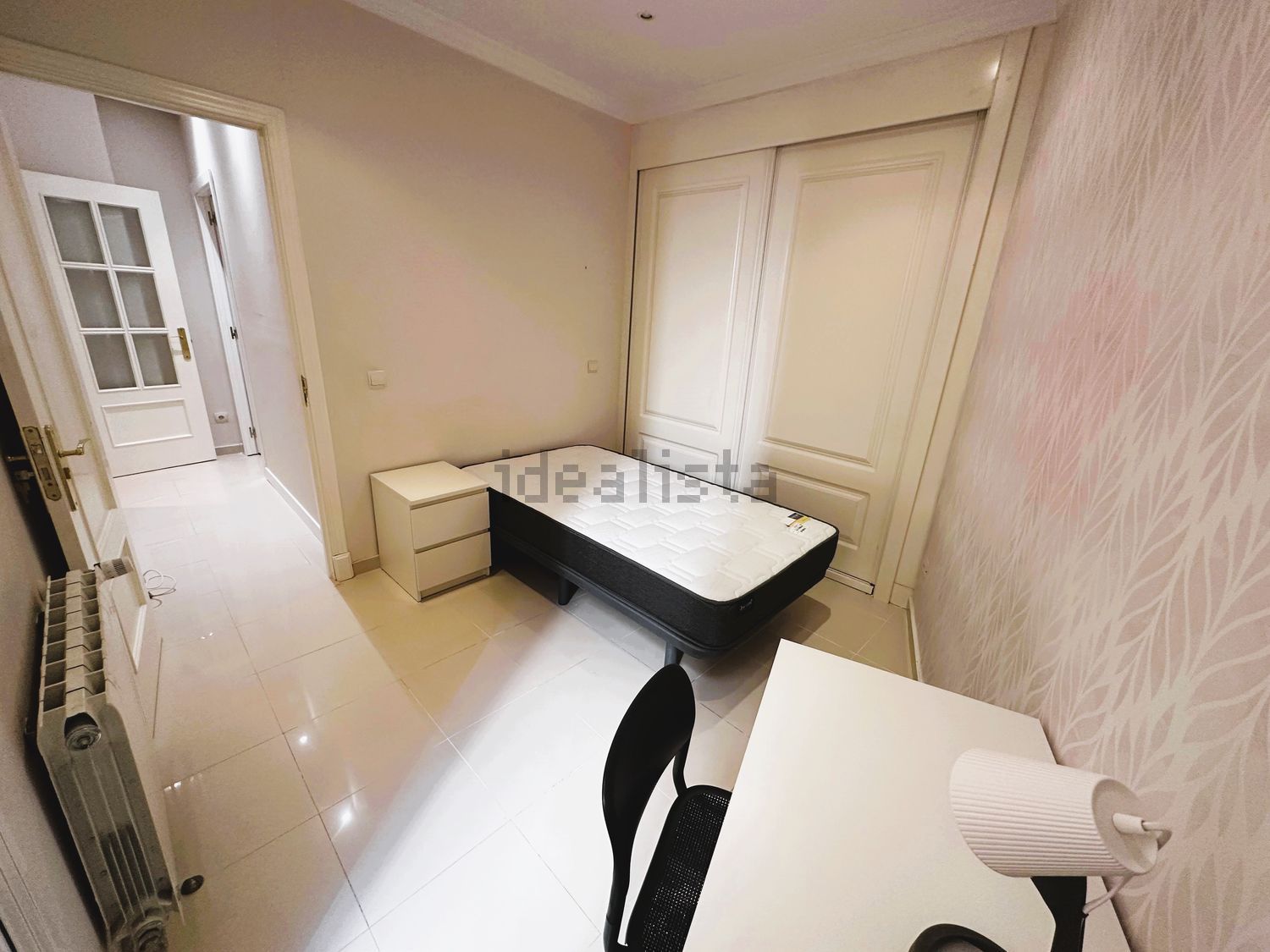 Habitación en alquiler, Madrid