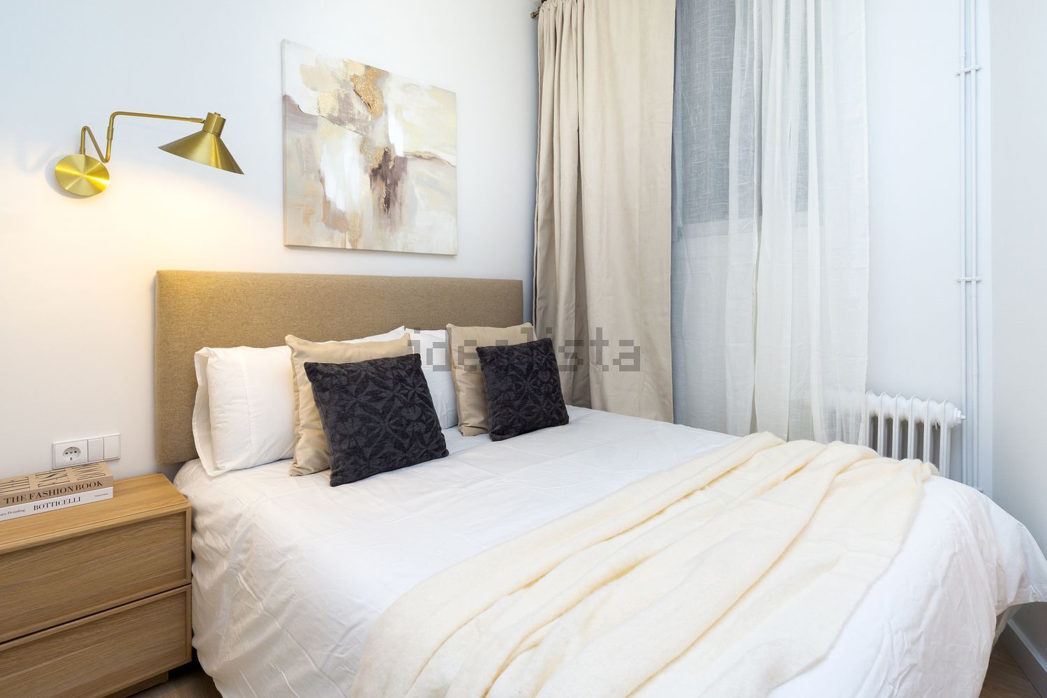 Piso de 105 m² en Barcelona