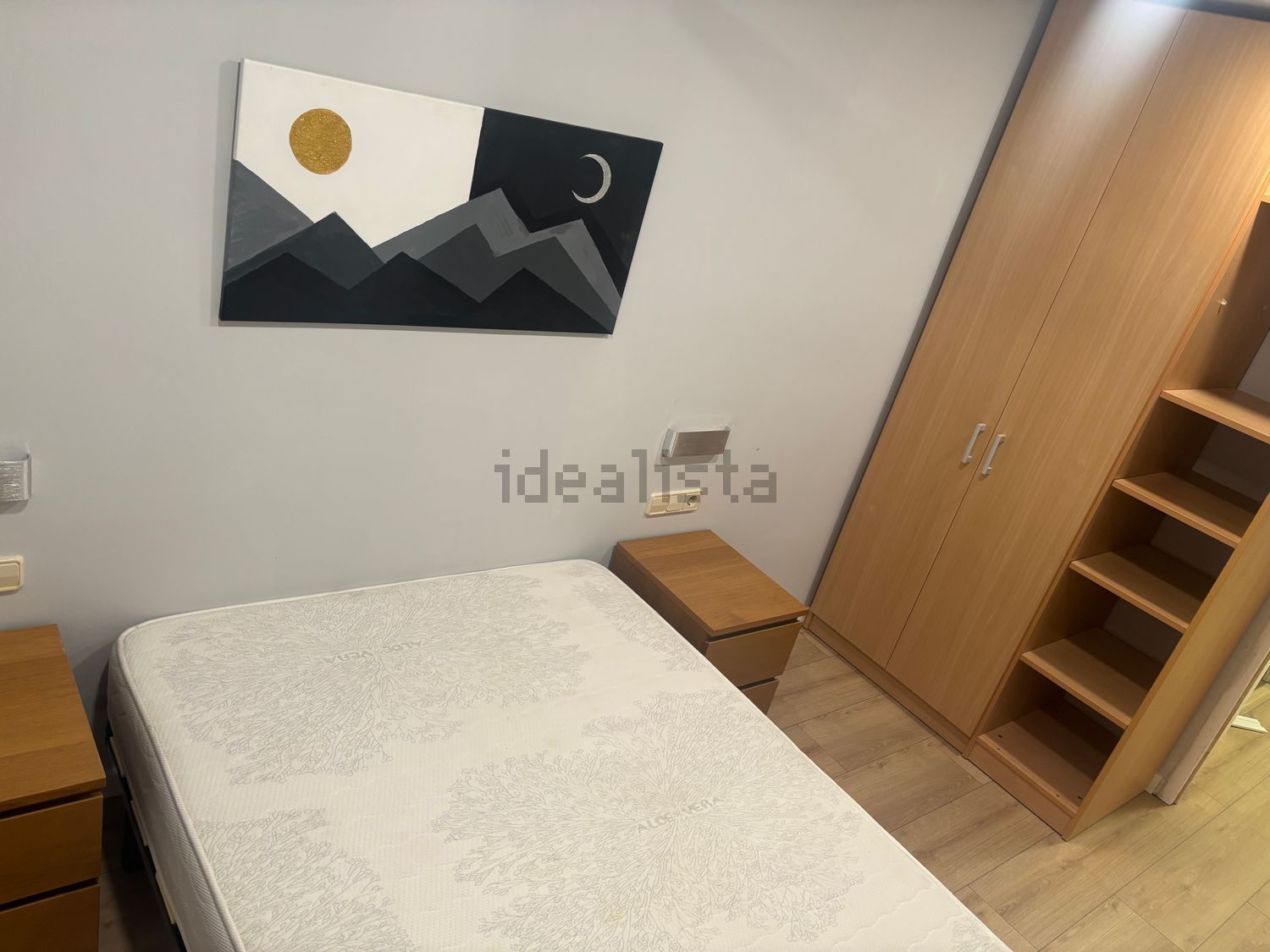 Zimmer zur Miete, Badalona