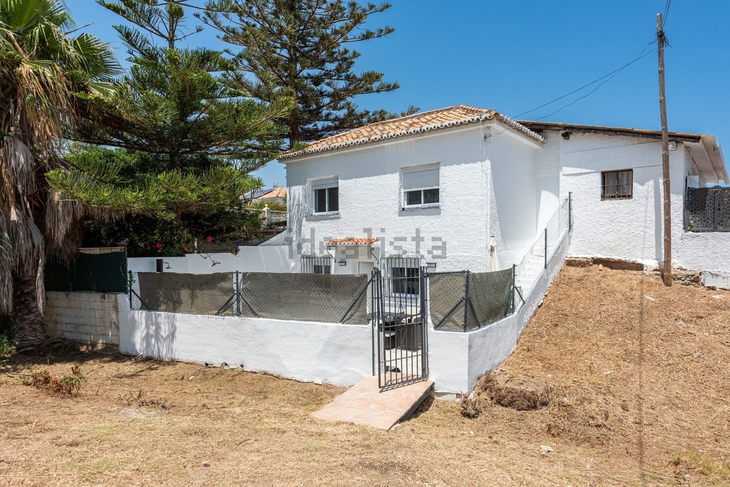 Apartamento 100 m² em Mijas
