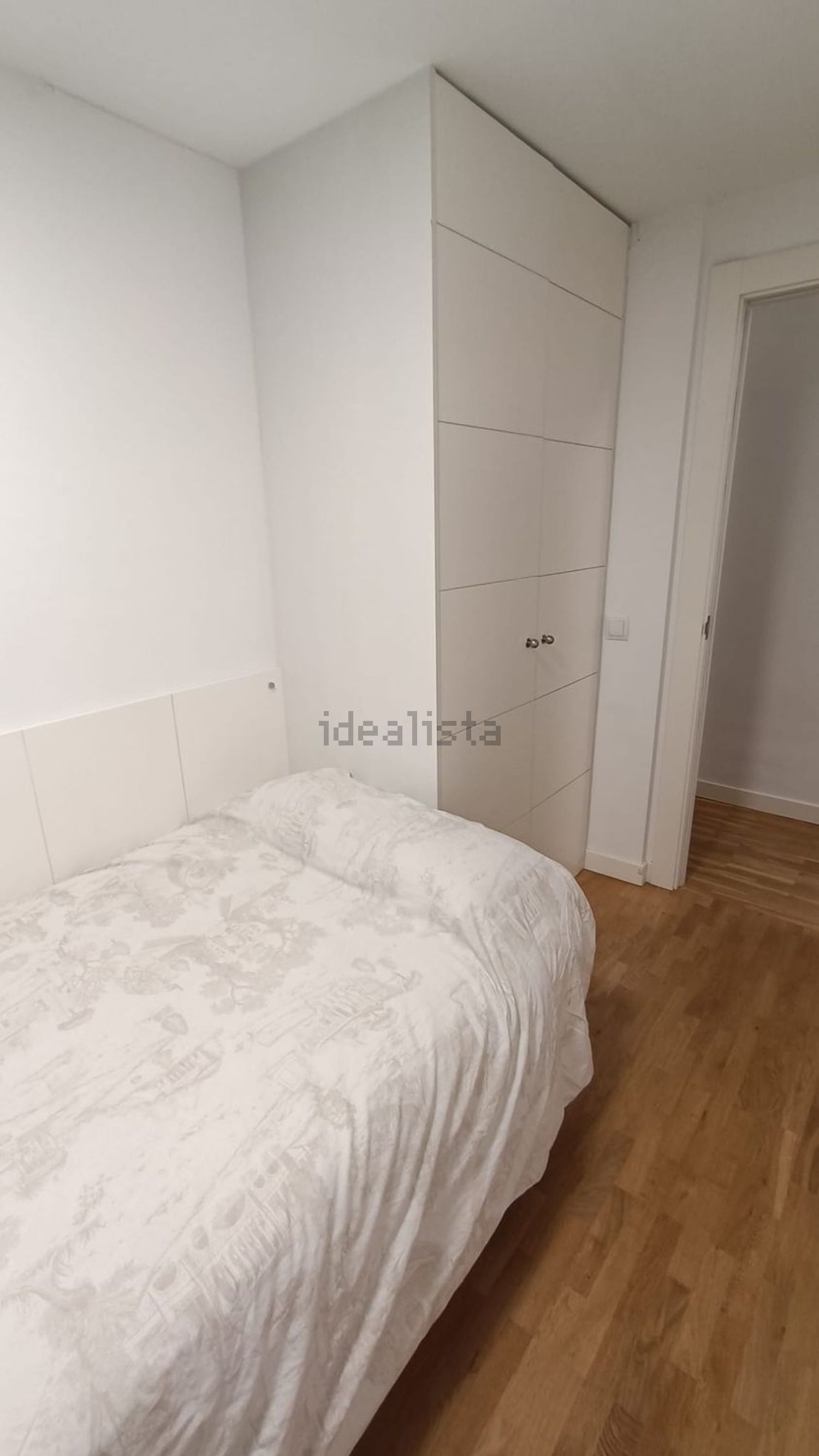 Pis de 130 m² a Pamplona