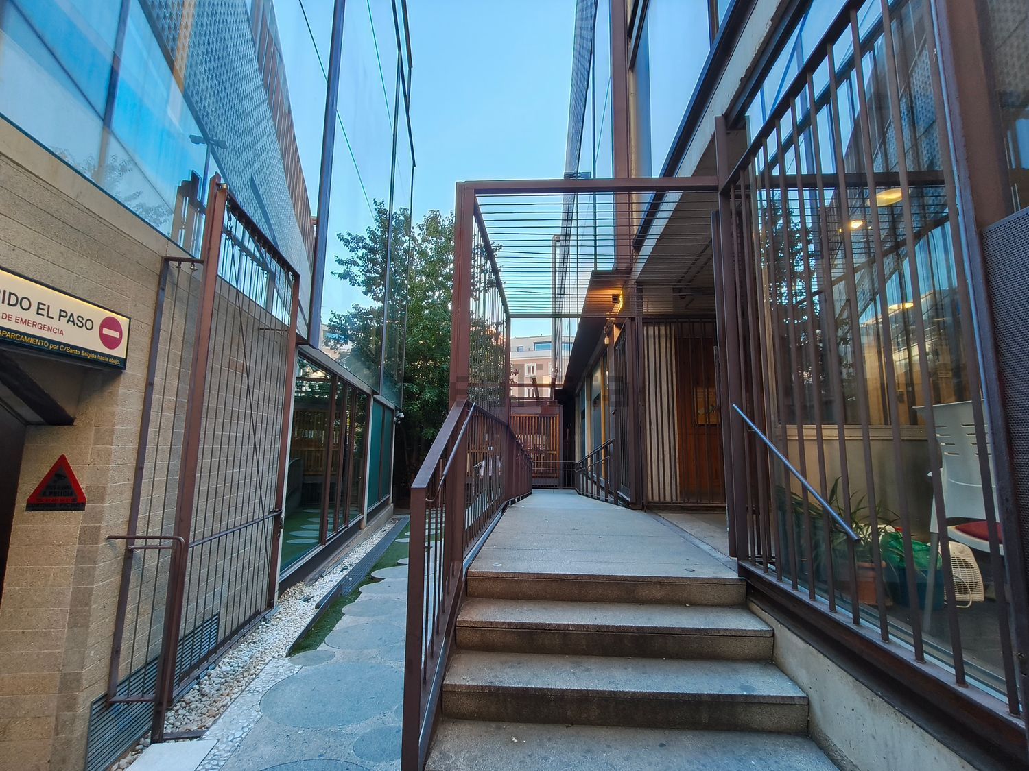 Pis de 45 m² a Madrid