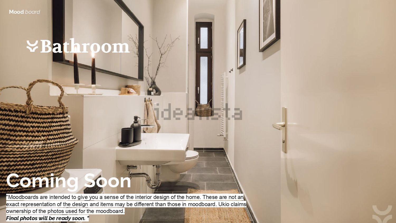 Wohnung 58 m² in Barcelona