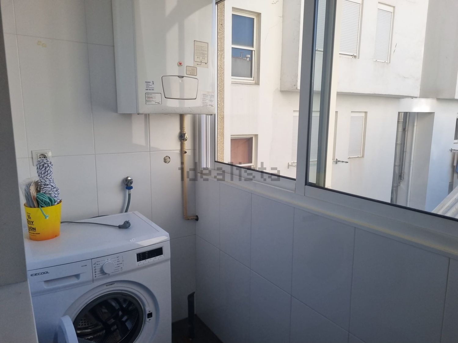 Pis de 100 m² a Ferrol