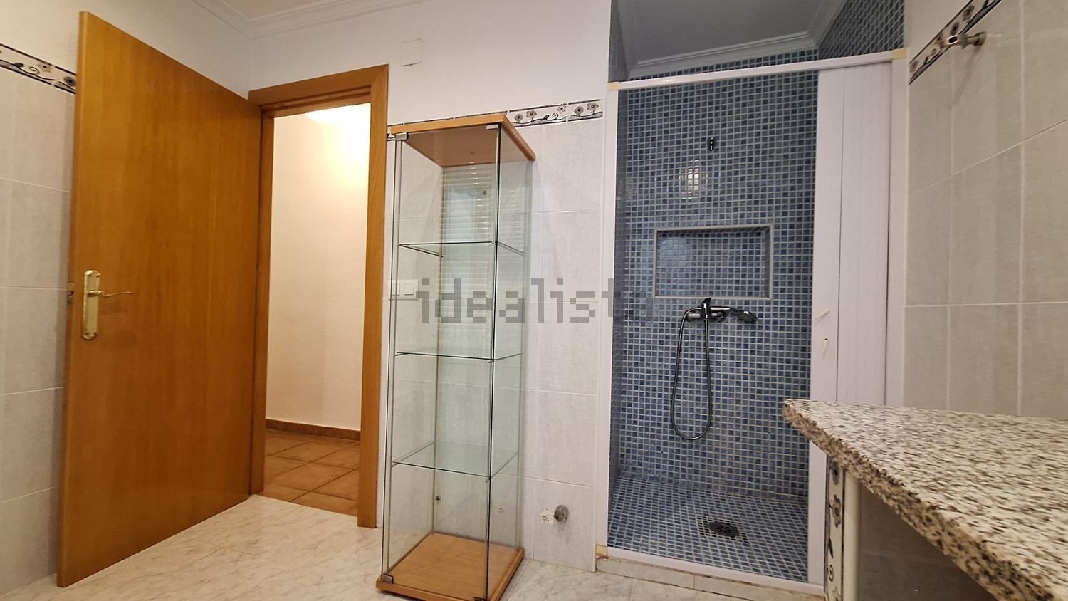Pis de 85 m² a Múrcia
