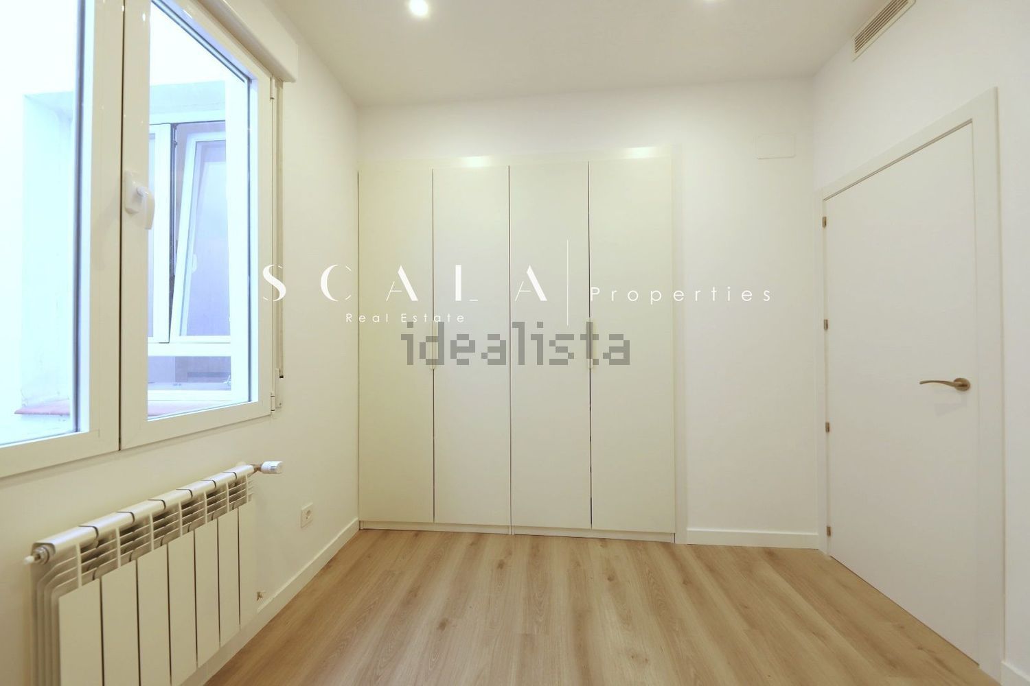 Pis de 95 m² a Madrid