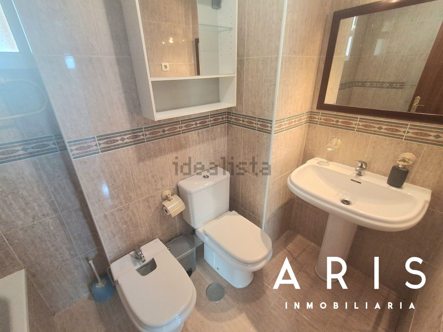 Pis de 120 m² a Alhaurín de la Torre