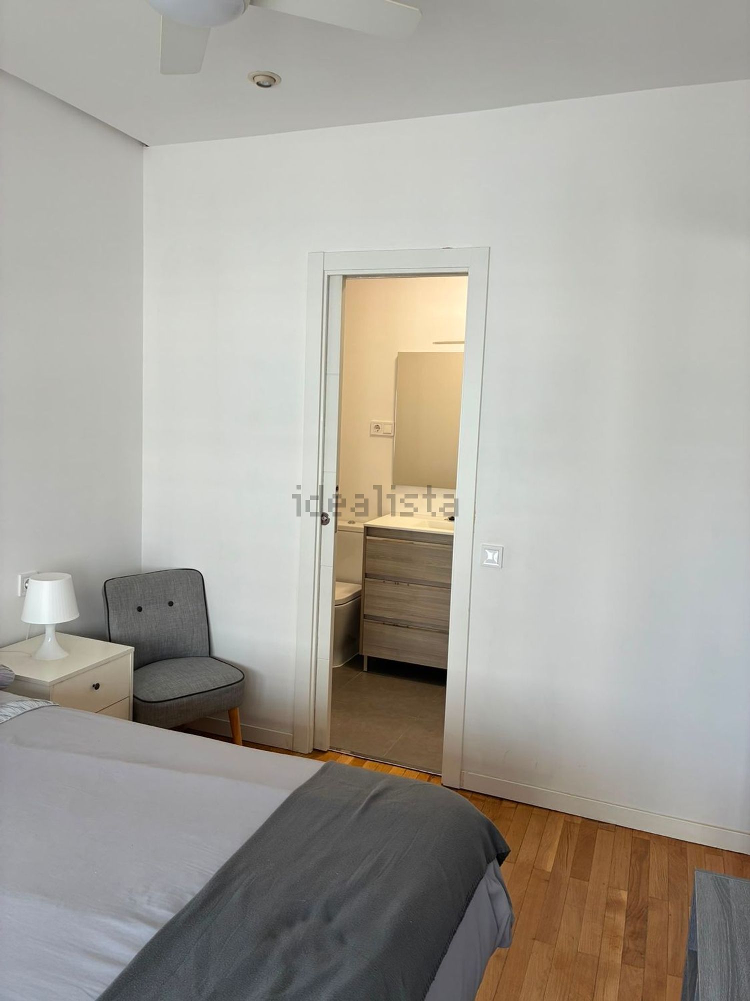 Pis de 105 m² a Madrid