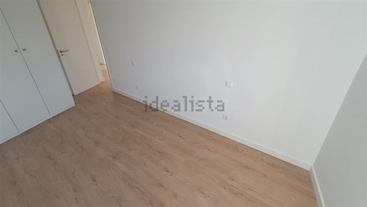 Flat 80 m² in Madrid