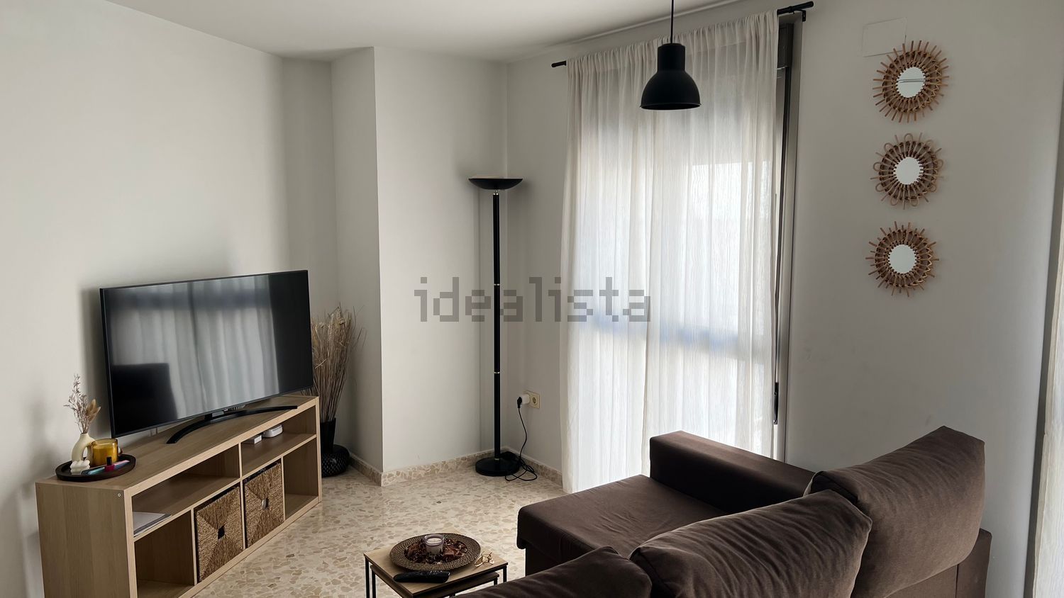 Pis de 89 m² a Lucena