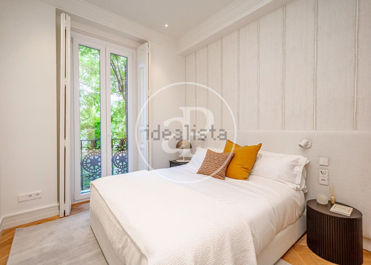 Pis de 75 m² a Madrid
