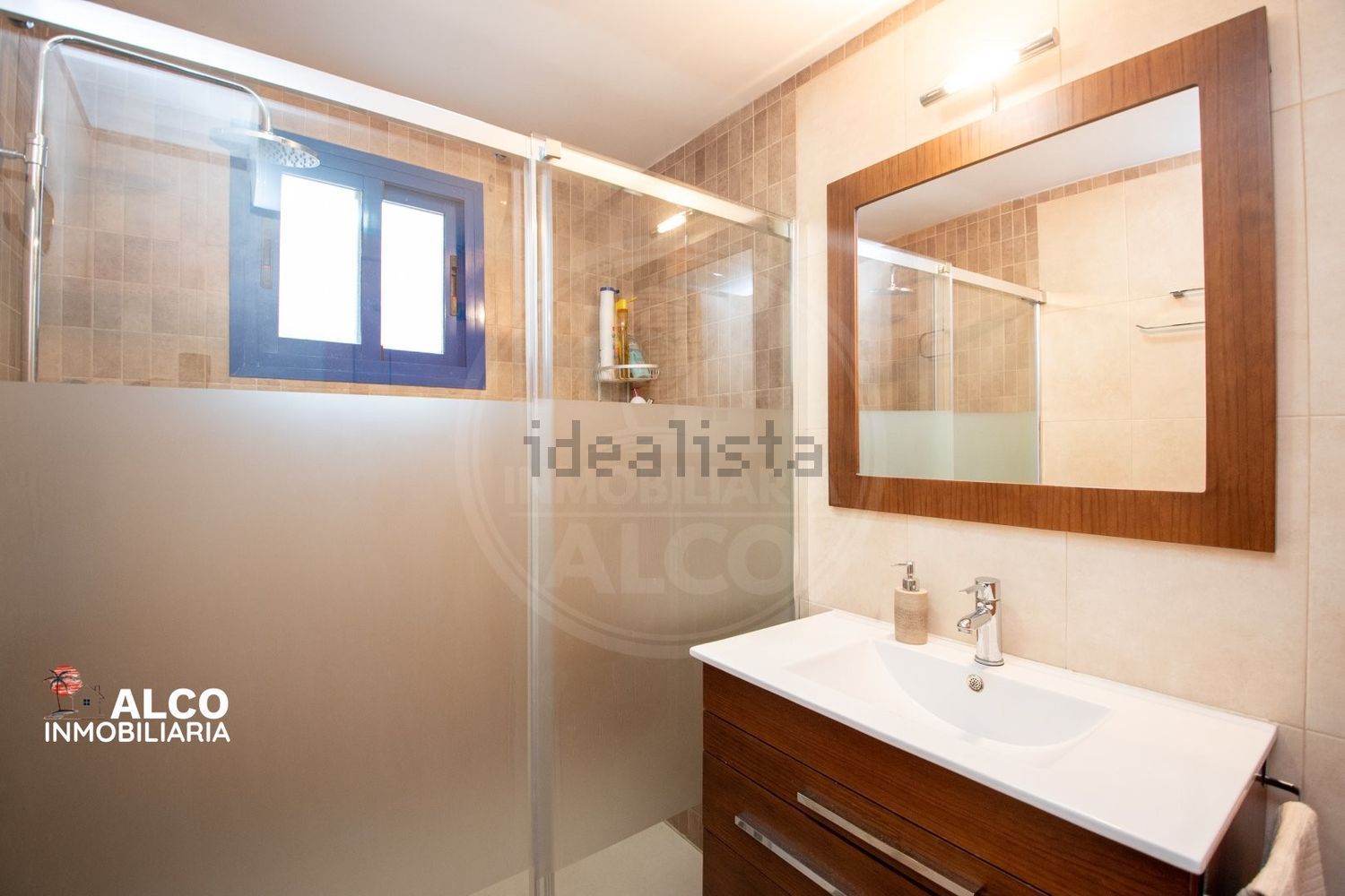 Piso de 63 m² en Torrox