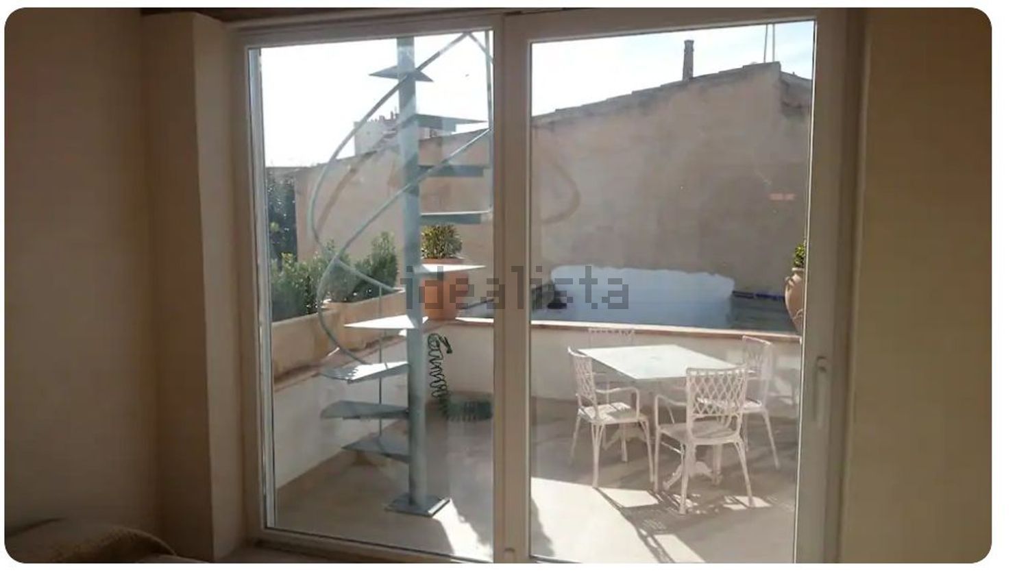 Wohnung 116 m² in Palma