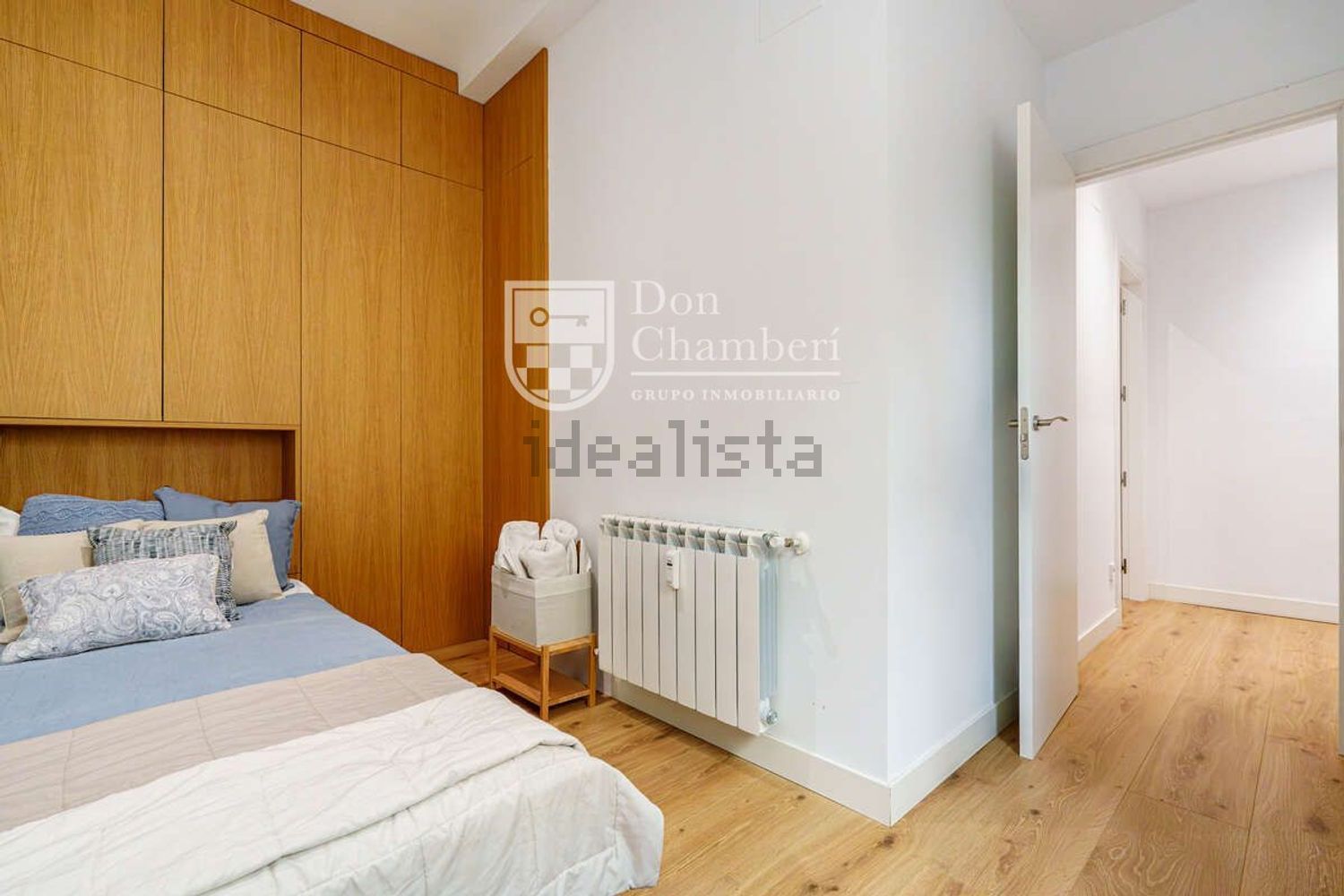 Pis de 52 m² a Madrid