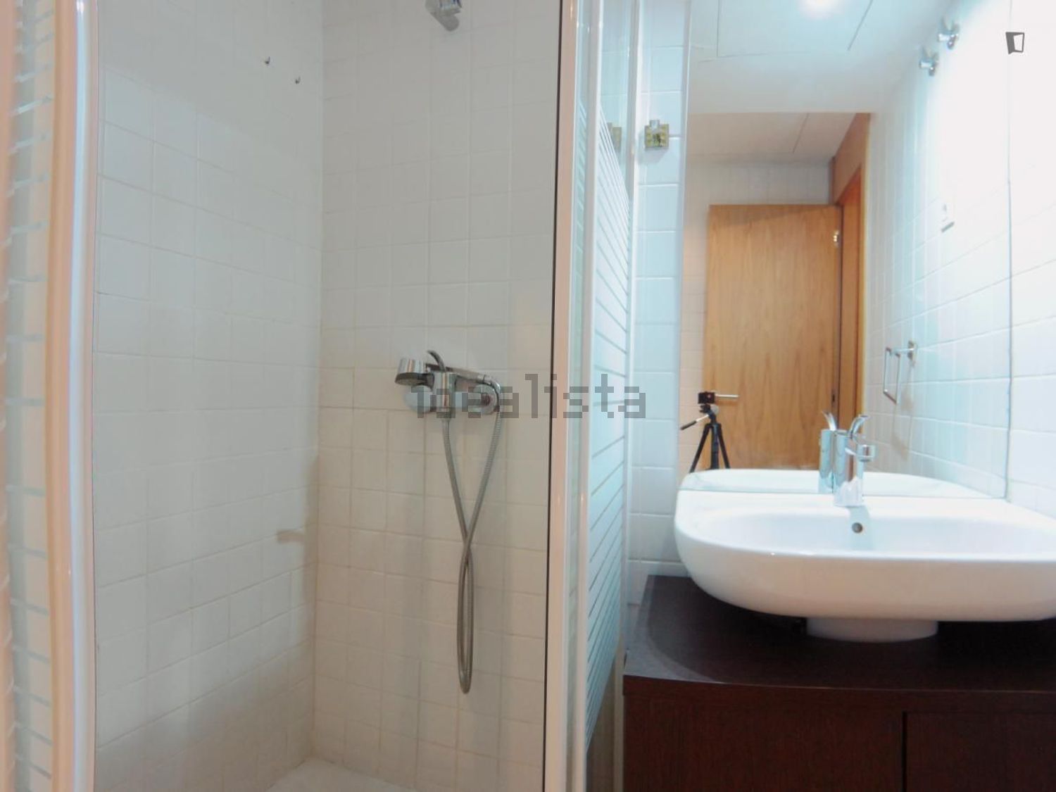 Piso de 35 m² en Madrid