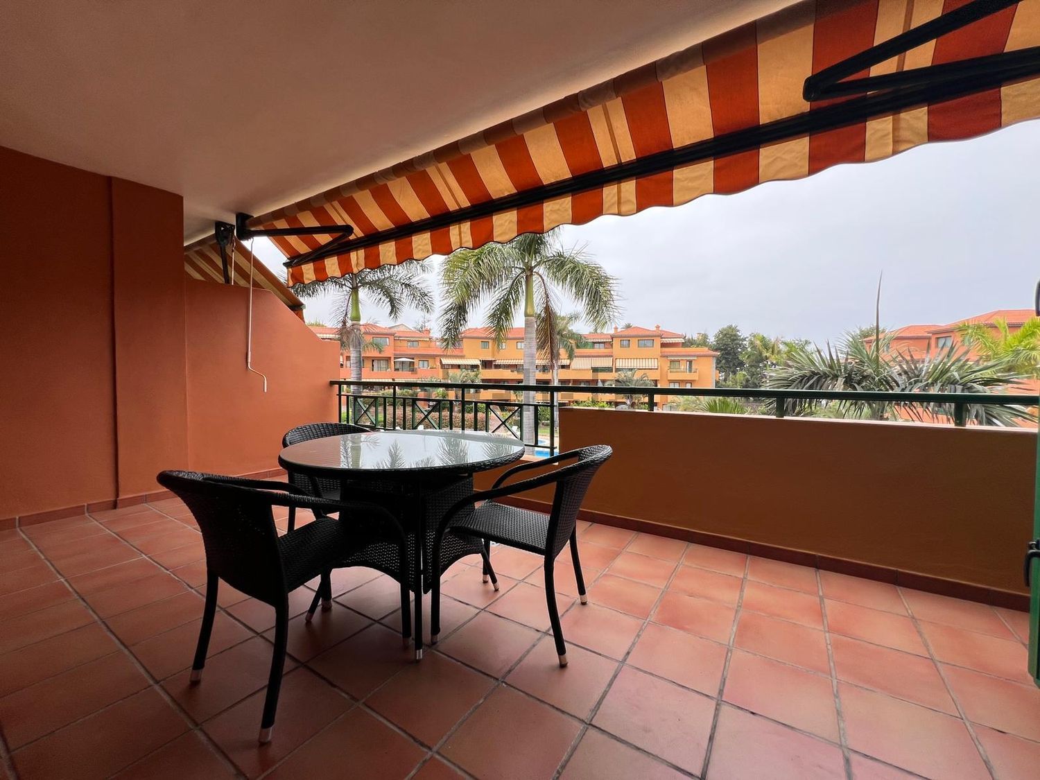 Piso de 60 m² en Puerto de la Cruz