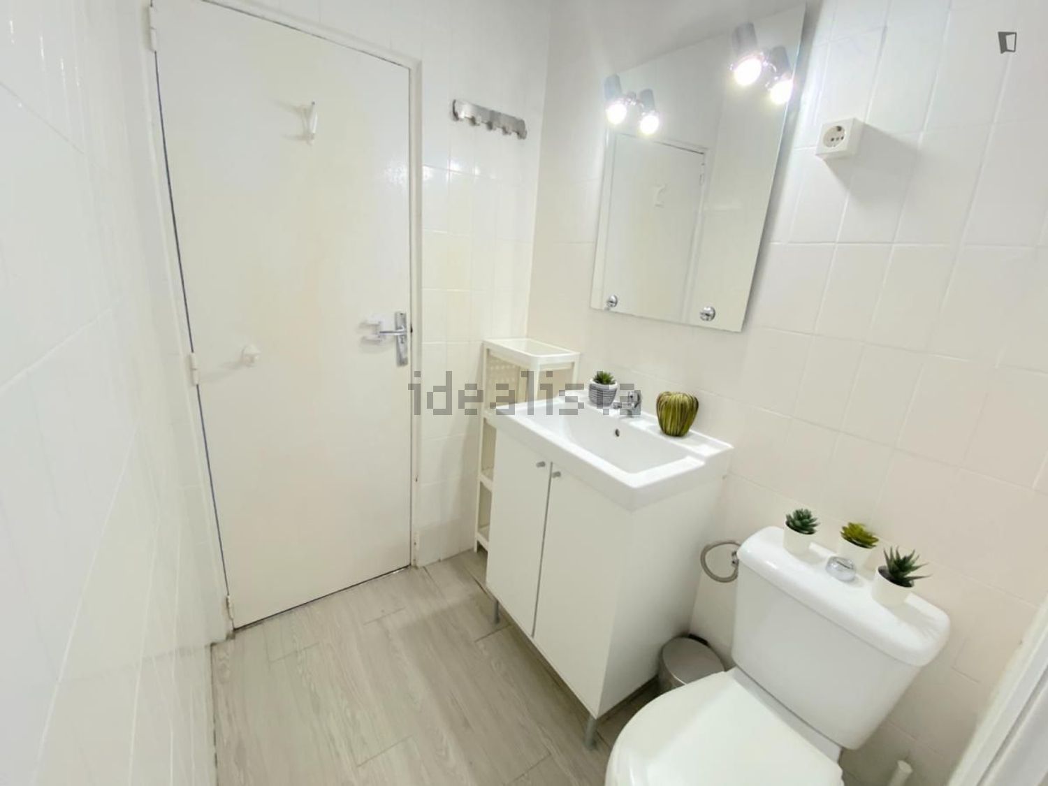 Habitación en alquiler, Sevilla