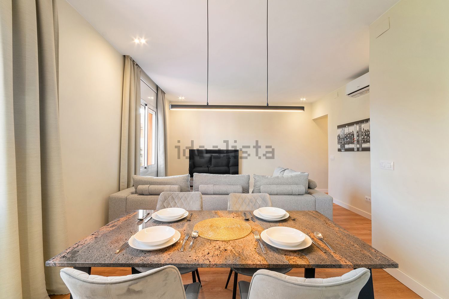 Piso de 88 m² en Barcelona