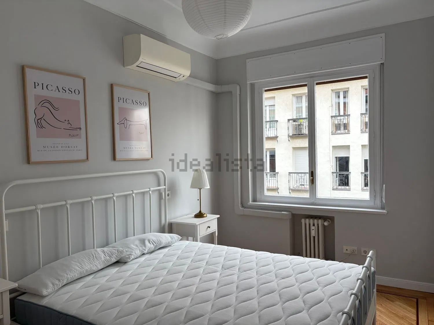 Pis de 143 m² a Madrid