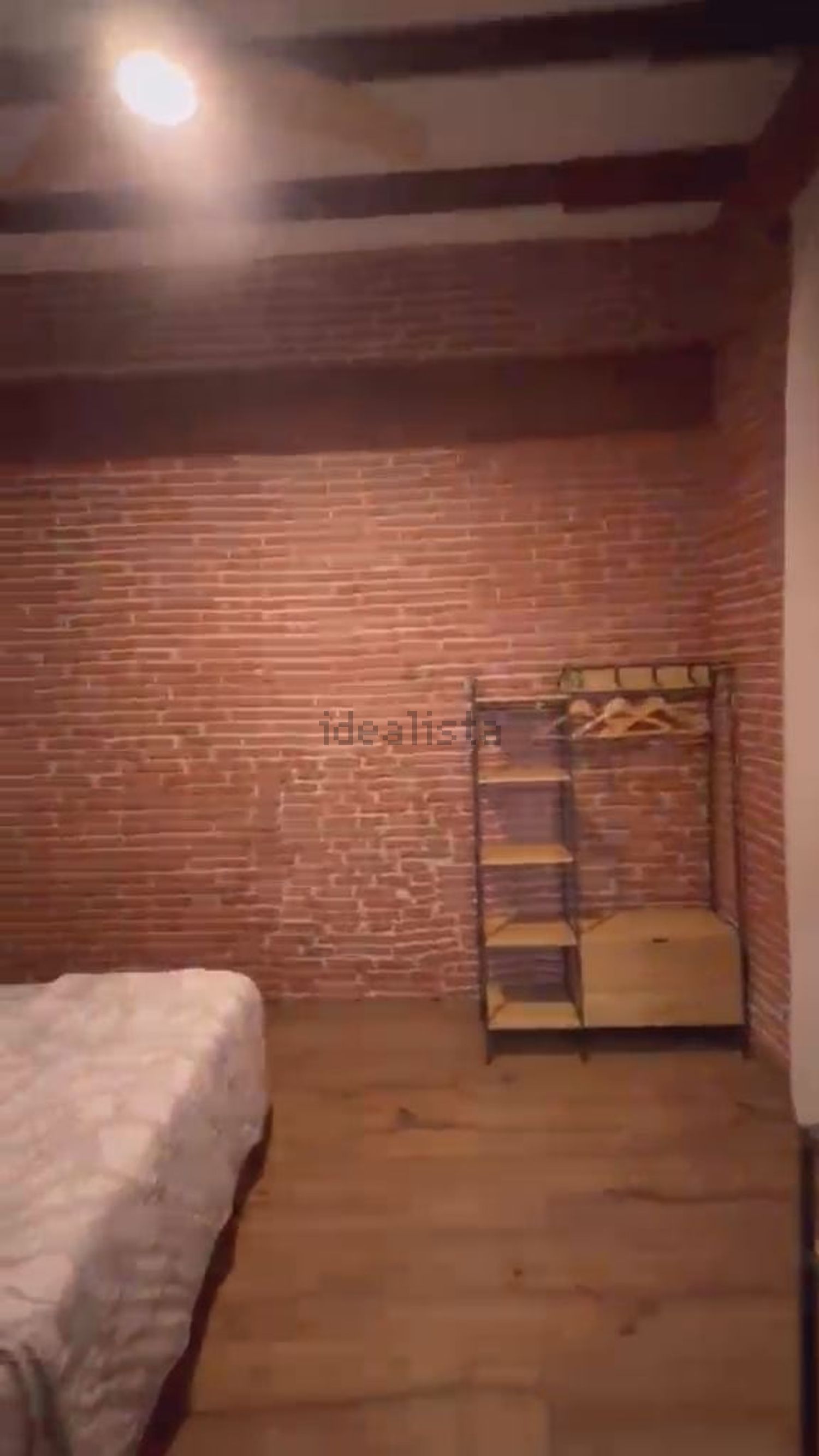 Piso de 42 m² en Barcelona