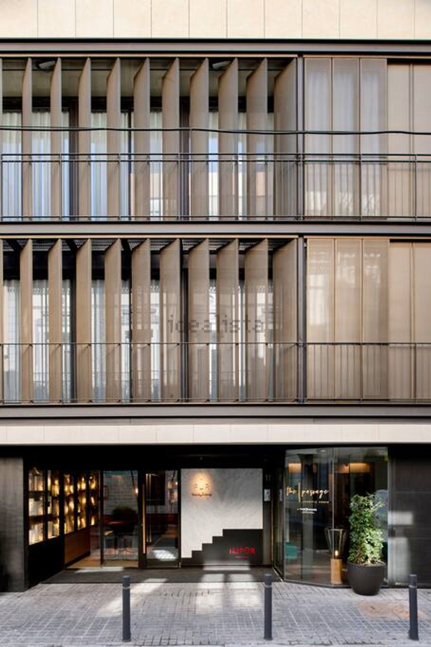 Apartamento 75 m² em Barcelona