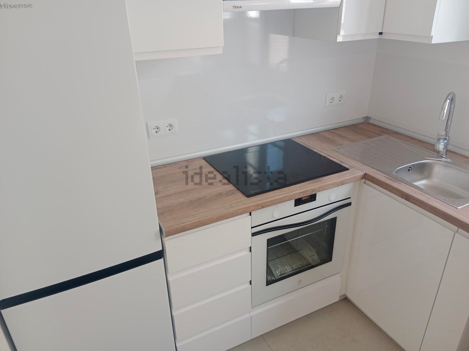 Pis de 74 m² a Madrid