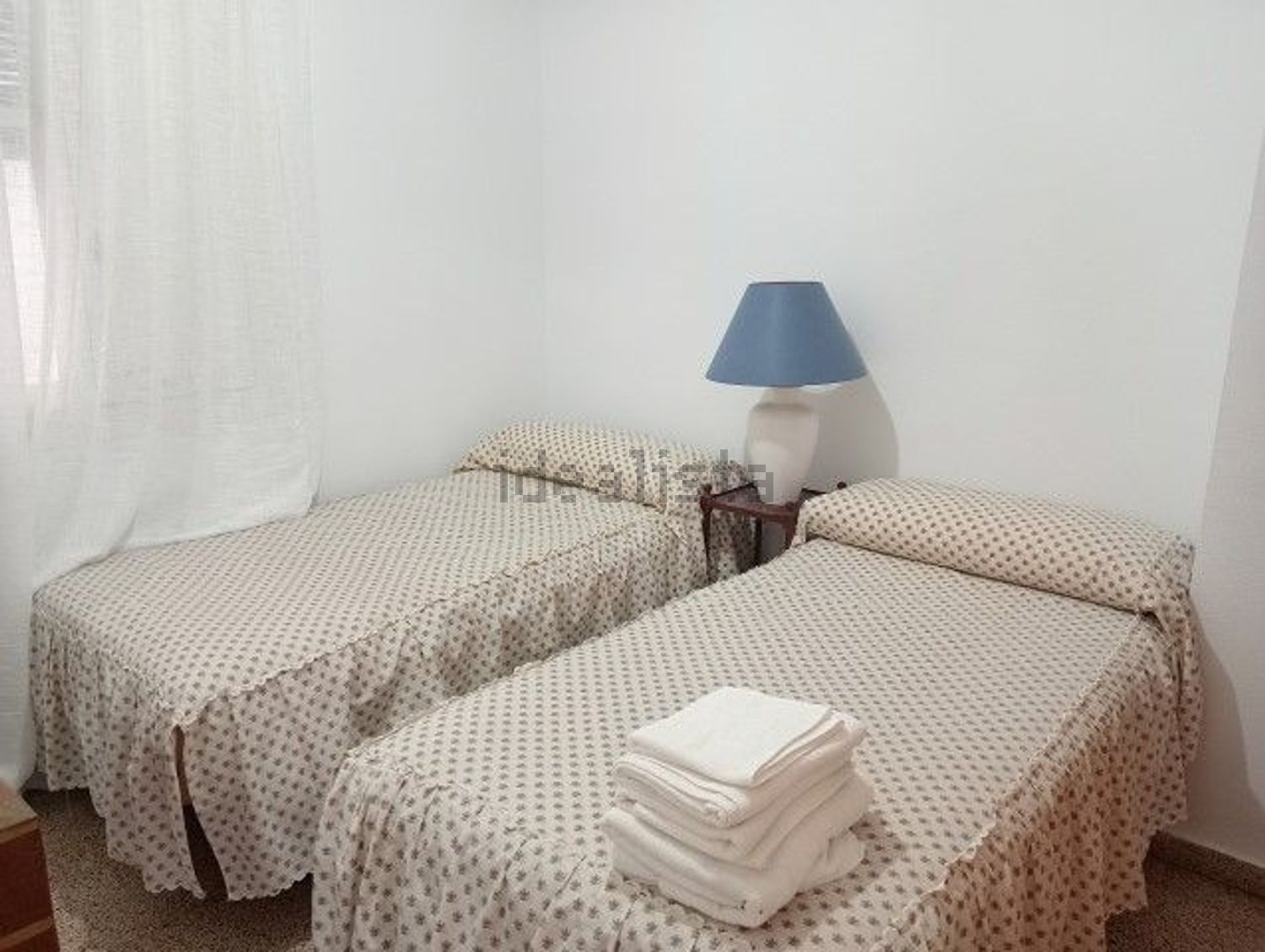 Pis de 70 m² a Gandia