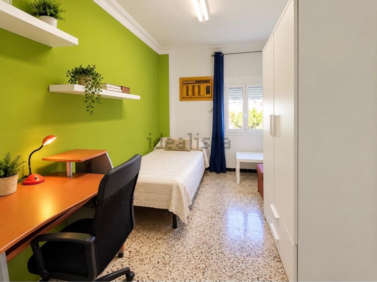 Pis de 80 m² a Sevilla