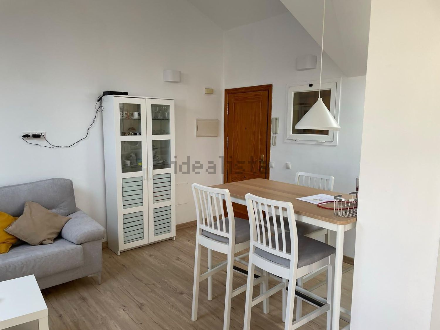 Pis de 74 m² a Fuengirola