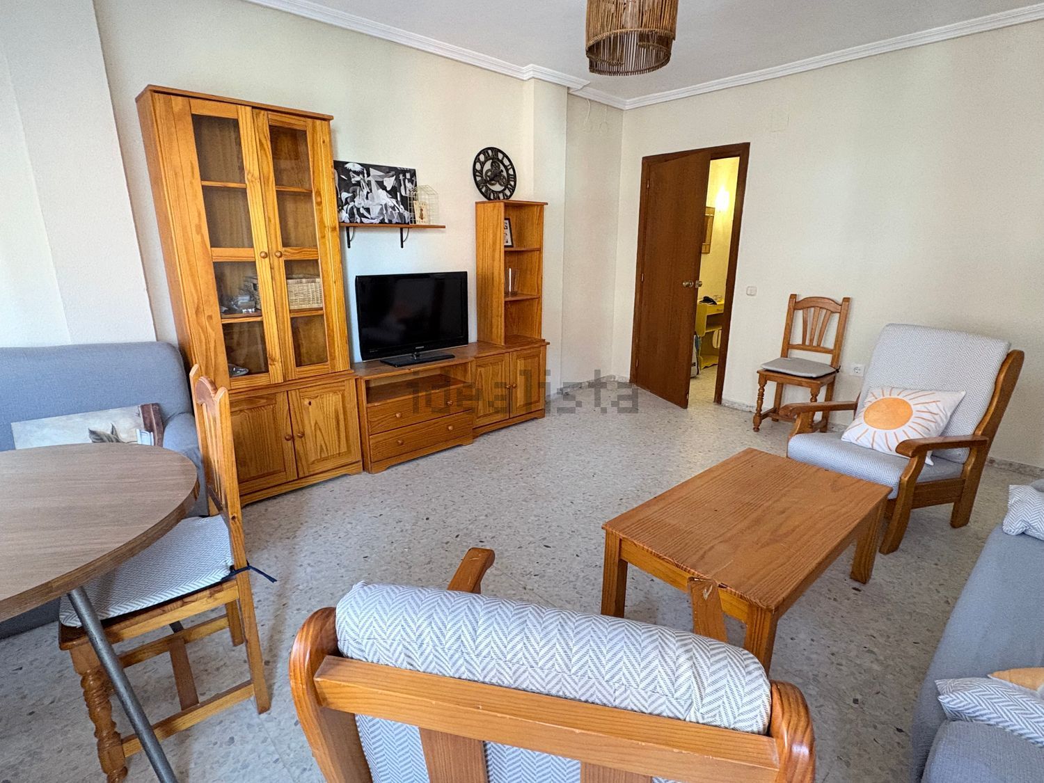 Apartamento 90 m² em Cáceres