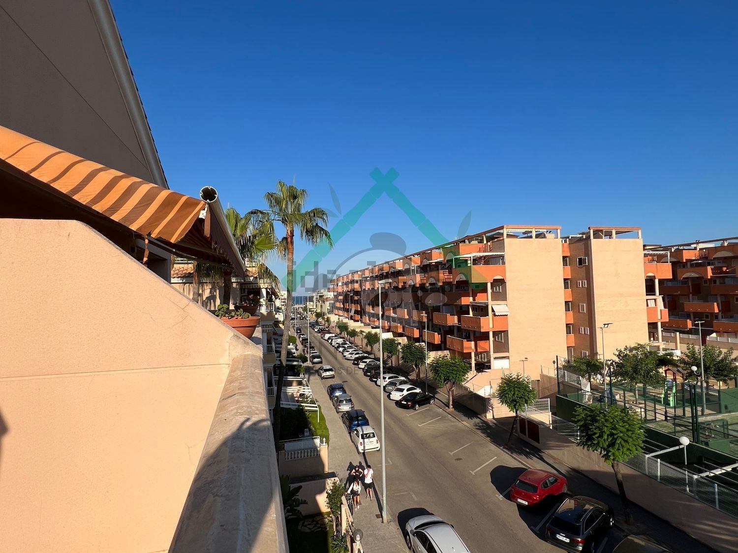 Pis de 93 m² a Canet d'en Berenguer