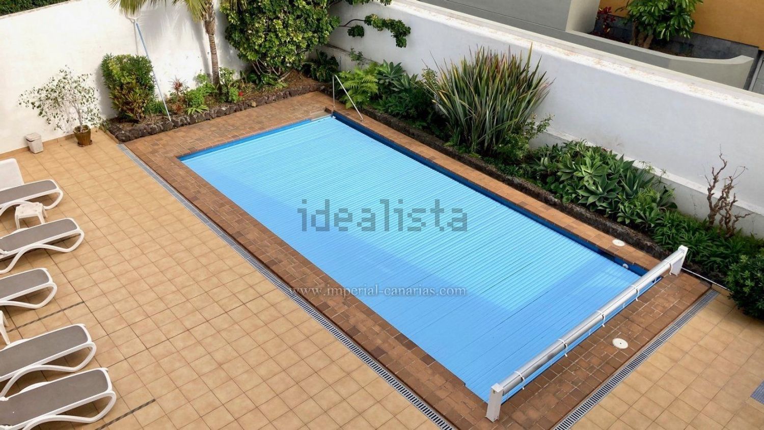 Appartement 140 m² à Puerto de la Cruz
