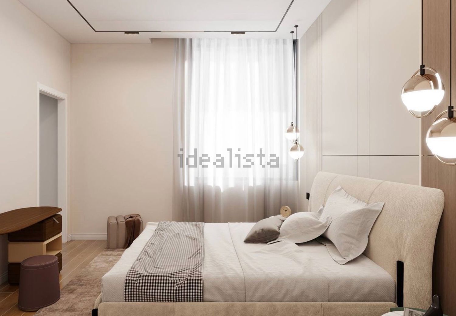 Appartamento 120 m² a Madrid