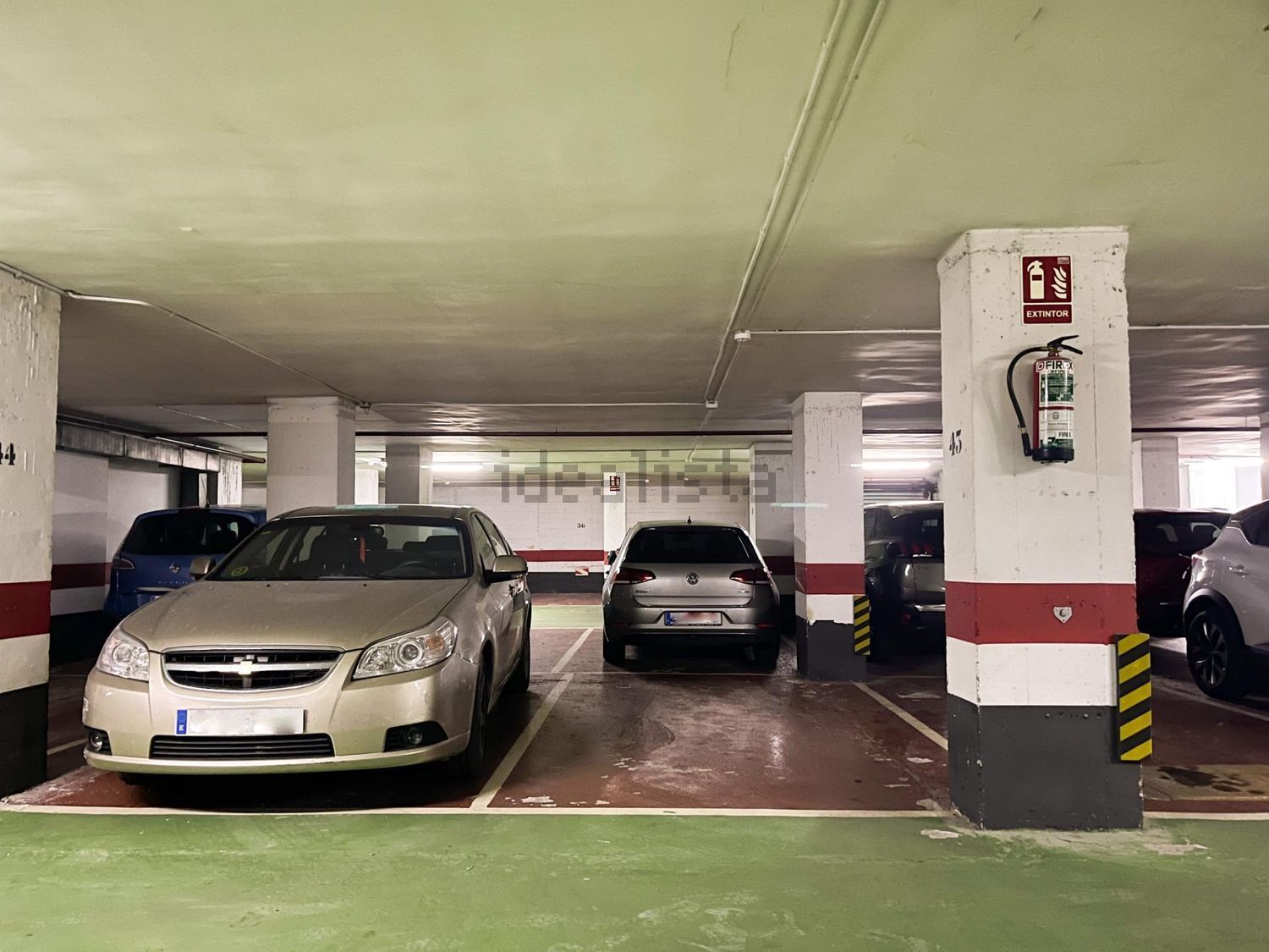 Pis de 108 m² a Saragossa