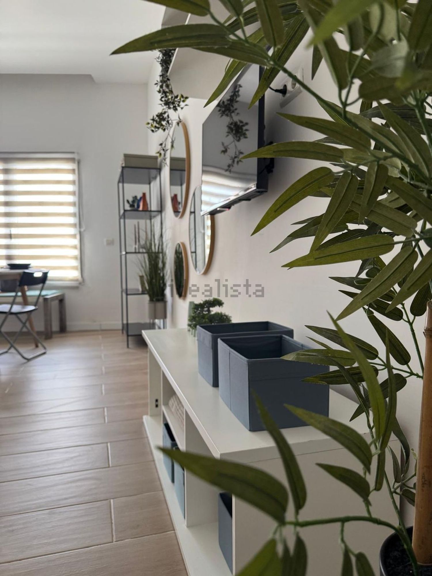 Piso de 60 m² en El Puerto de Santa María