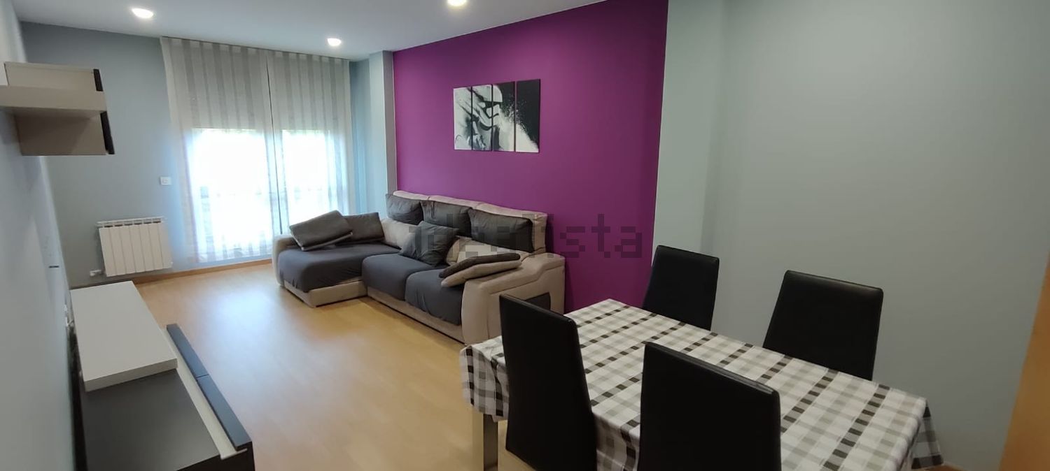 Flat 108 m² in Redondela