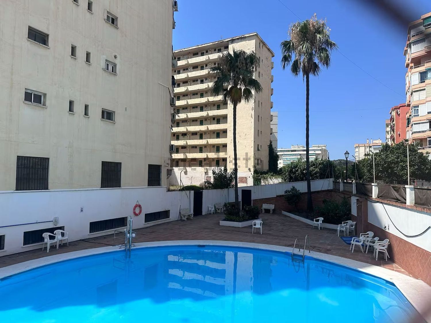 Pis de 30 m² a Fuengirola