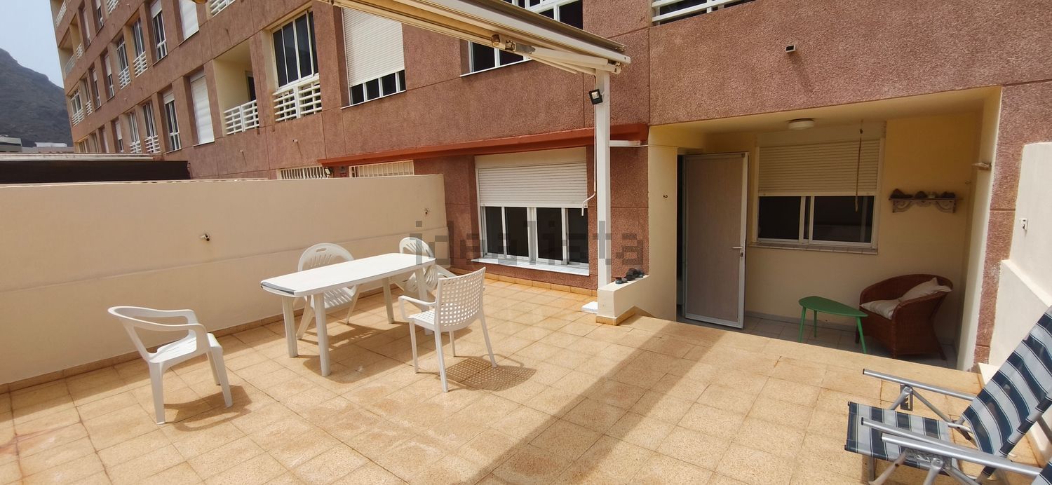Appartamento 152 m² a San Cristóbal de La Laguna